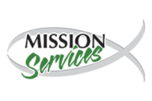 Mission Services logo
