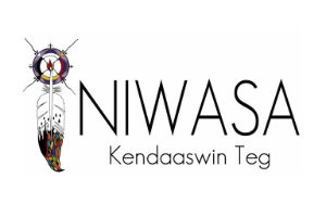 Niwasa logo logo