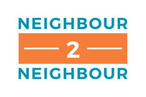 Neighbour2Neighbour logo logo
