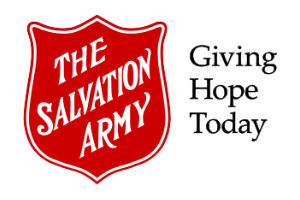 Salvation Army logo logo