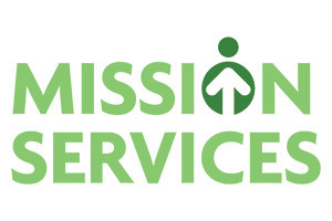 Mission Services logo