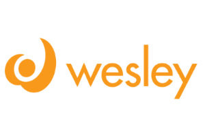 Wesley logo logo