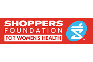 Shoppers Foundation logo