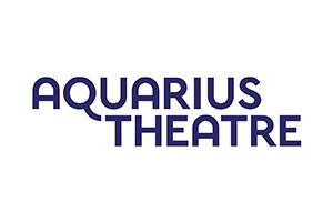 Theatre Aquarius logo