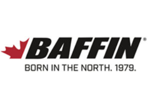 Baffin logo