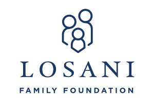 Losani Family Foundation logo