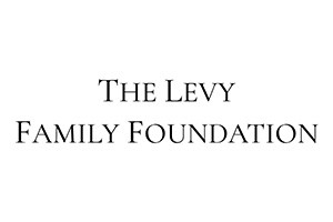 Levy Family Foundation logo