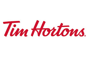 Tim Hortons logo