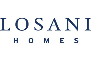 Losani Homes logo