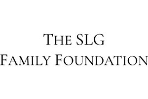 SLG logo