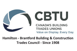 CBTU logo