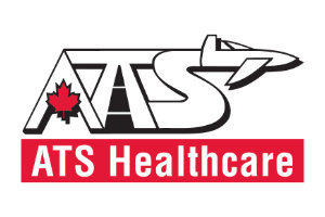 ATS Healthcare logo