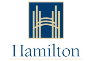 City of Hamilton logo