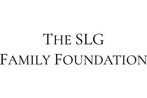 SLG logo