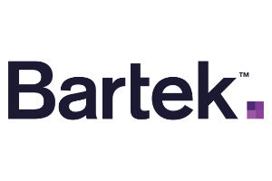 Bartek logo