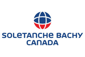 Soletanche Bachy Canada logo
