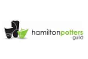 Hamilton Potters Guild logo