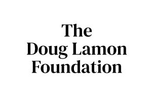Doug Lamon Foundation logo