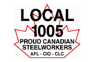 Local 1005 logo