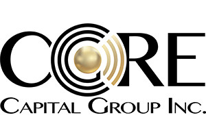 Core Capital Group logo