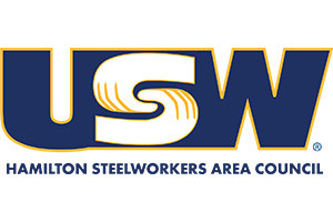 United Steelworkers logo