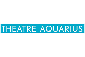 Theatre Aquarius logo