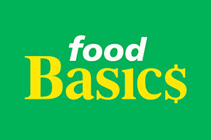 Food Basics logo