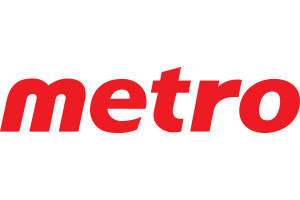 Metro logo