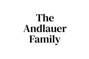 Andlauer family logo