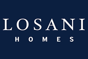 Losani Homes logo