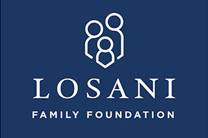 Losani Family Foundation logo