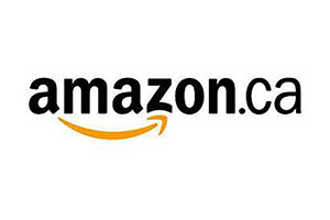 Amazon Canada logo