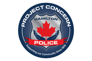 Project Concern logo