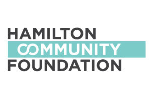 Hamilton Community Foundation logo