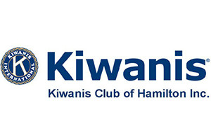 Kiwanis Club of Hamilton logo