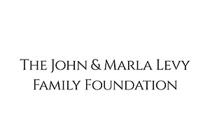 Jihn and Marla Levy Family Foundation logo