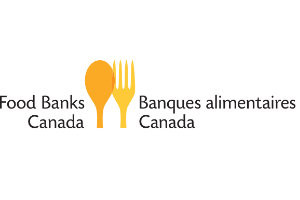 Food Banks Canada logo