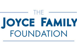 Joyce family foundation logo