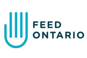 Feed Ontario logo