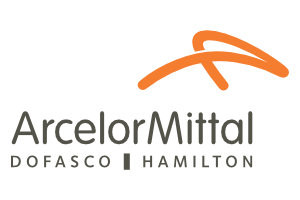 ArcelorMittal Dofasco logo