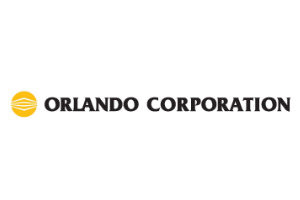 Orlando corporation logo
