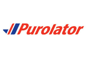 Purolator logo