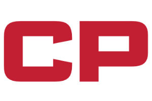 CP logo