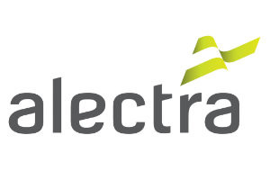 Alectra logo