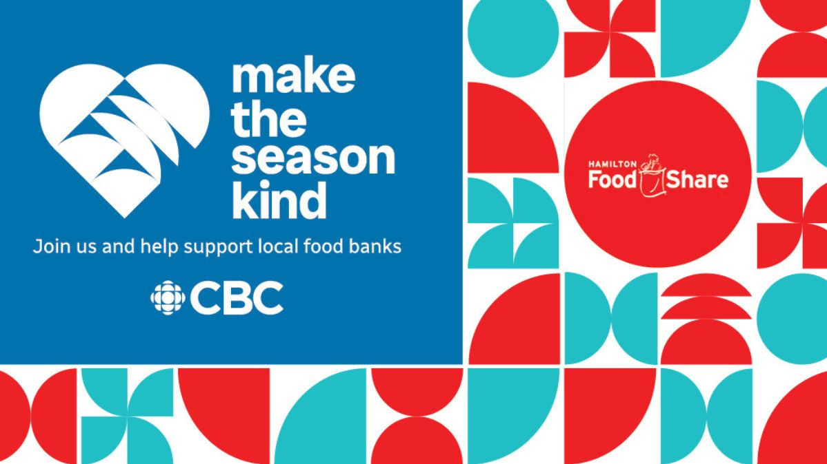 CBC Make the Season Kind