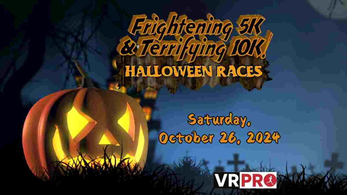 Halloween Race