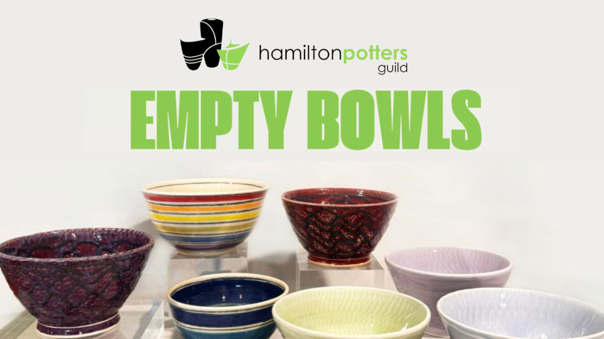 Empty Bowls