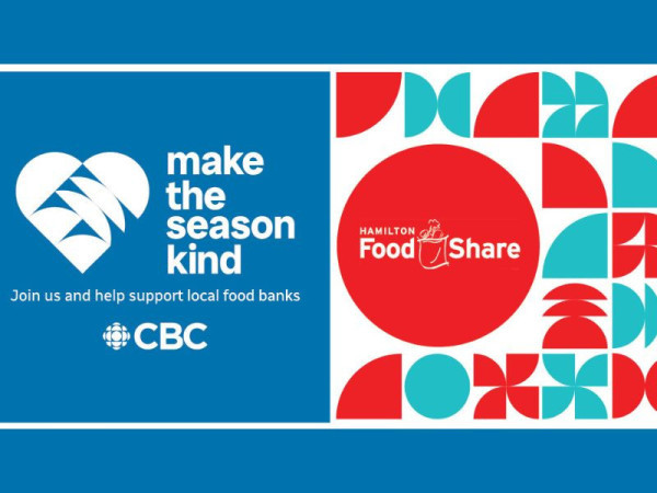 CBC Make the Season Kind 