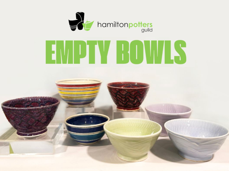 Empty Bowls