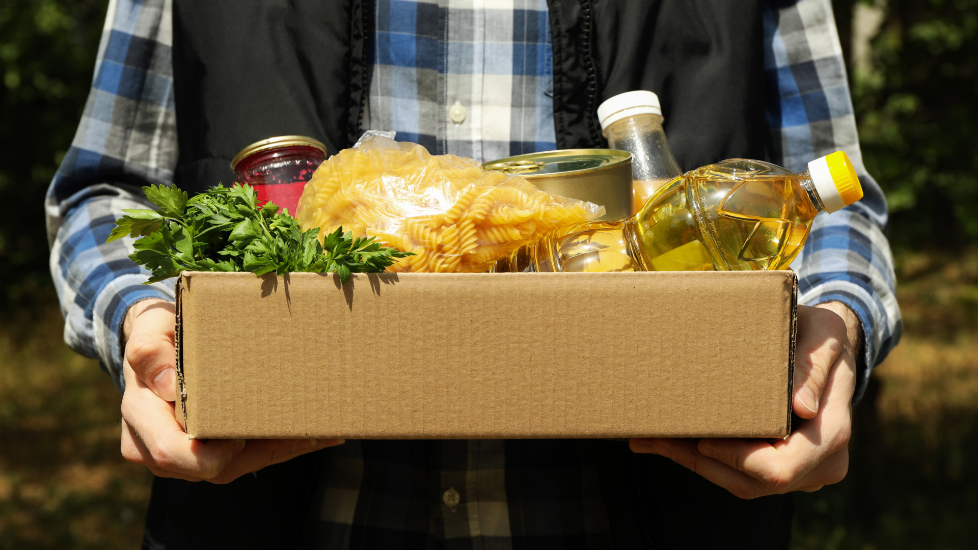 Hamilton Food Share